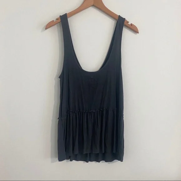 American Eagle soft and sexy tank - Picture 3 of 3